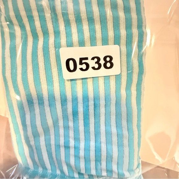 Lululemon What The Sport Singlet
Silver Stripe Peacock Blue Tranquil Blue - Picture 6 of 6